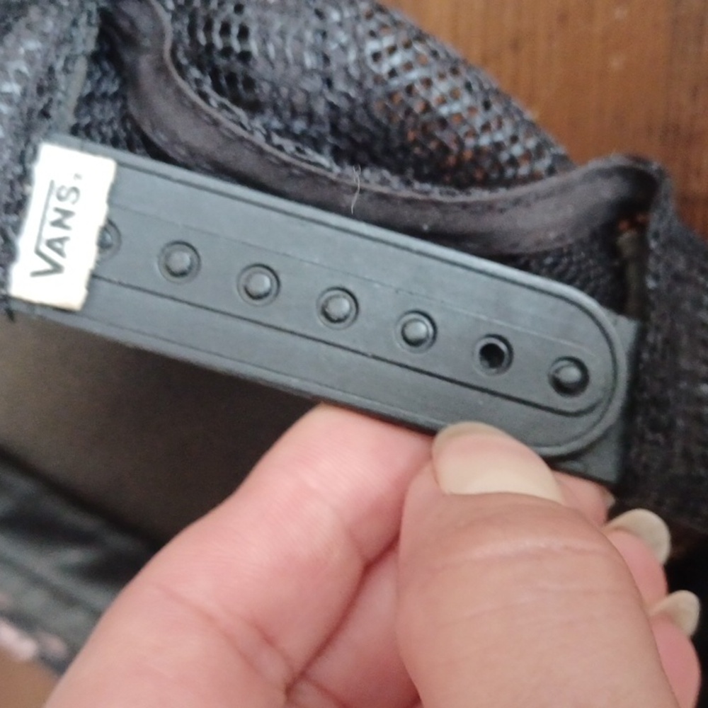 Vans hat - Picture 8 of 11